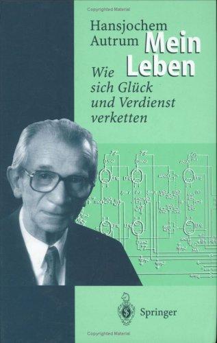 Mein Leben
