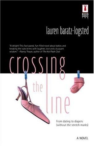 Crossing The Line (Red Dress Ink)