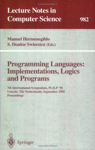 Programming languages