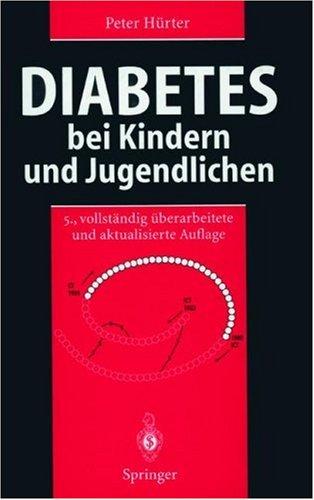 Diabetes bei Kindern und Jugendlichen