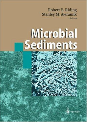 Microbial Sediments
