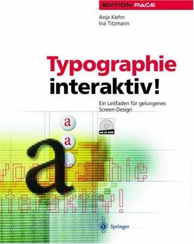 Typographie Interaktiv!