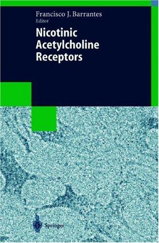 The Nicotinic Acetylcholine Receptor