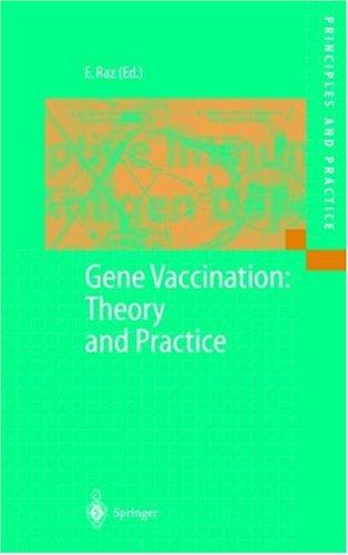 Gene Vaccination