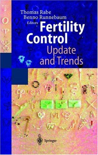 Fertility control