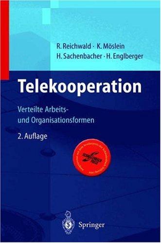 Telekooperation