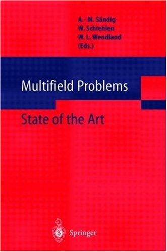 Multifield problems