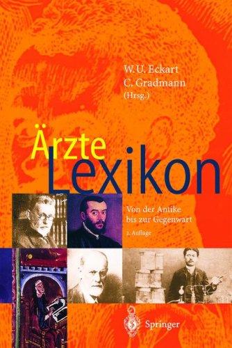 Ärzte Lexikon