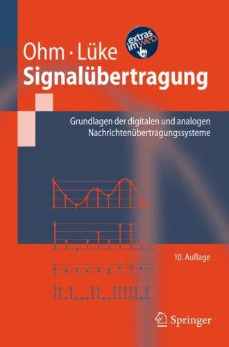 Signalu bertragung
