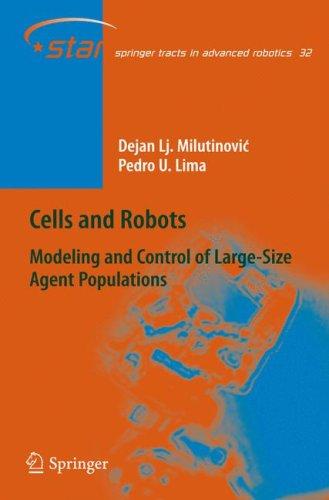 Cells and robots