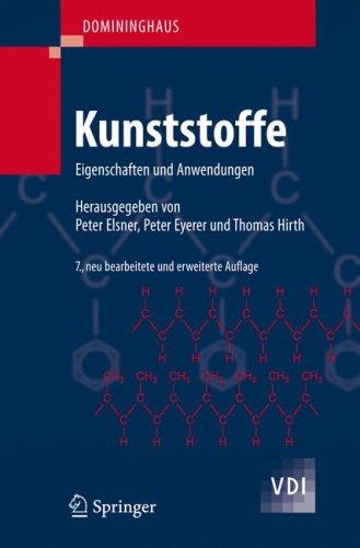 Kunststoffe