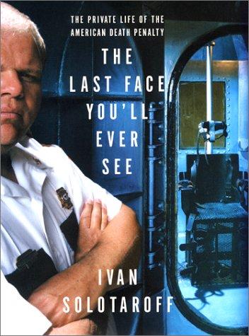 The Last Face Youâll Ever See