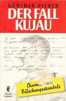 Der Fall Kujau