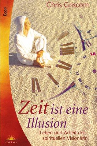 Zeit ist eine Illusion