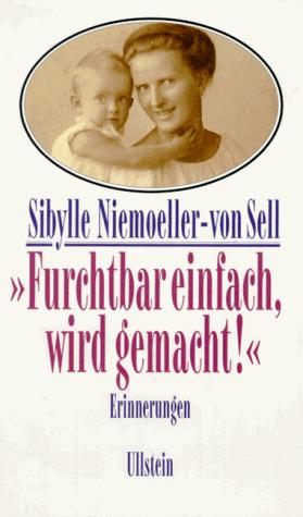 "Furchtbar einfach, wird gemacht!"