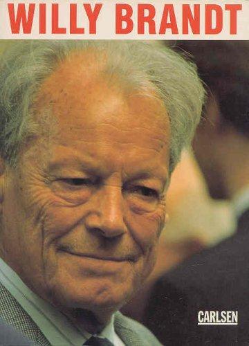 Willy Brandt, 1913-1992