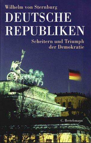 Deutsche Republiken