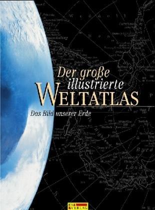 Der Grosse Welt Atlas