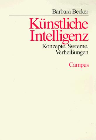 Künstliche Intelligenz
