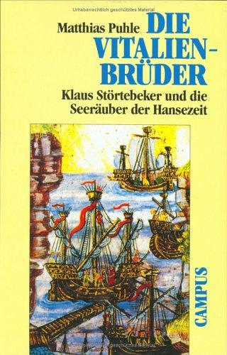 Die Vitalienbrüder