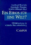 Ein Ethos für eine Welt?
