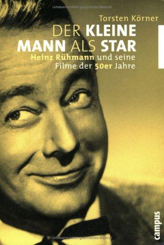 Der kleine Mann als Star