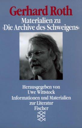 Gerhard Roth