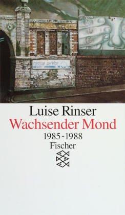 Wachsender Mond. 1985 - 1988