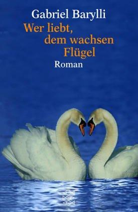 Wer liebt, dem wachsen Flügel