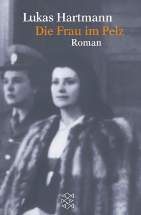 Die Frau im Pelz. Leben und Tod der Carmen Mory