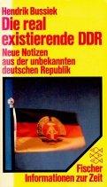 Die real existierende DDR