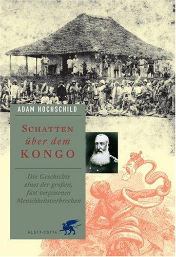 Schatten über dem Kongo