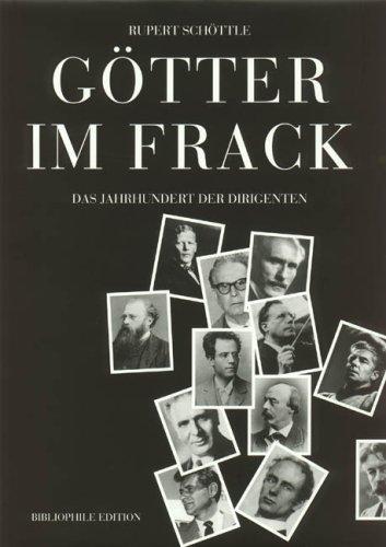 Götter im Frack