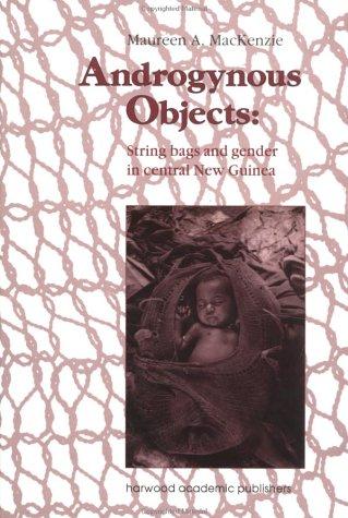 Androgynous objects