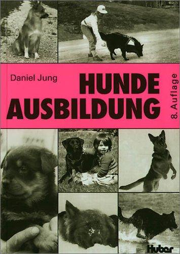 Handbuch für Hundeausbilder und Übungsleiter