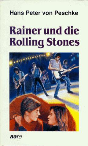 Rainer und die Rolling Stones