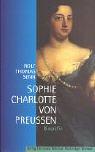 Sophie Charlotte von Preussen