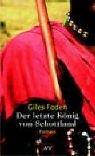 Der letzte König von Schottland