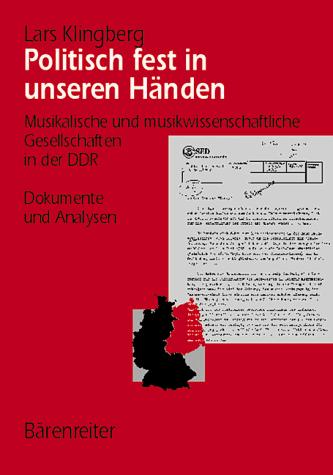 Politisch fest in unseren Händen