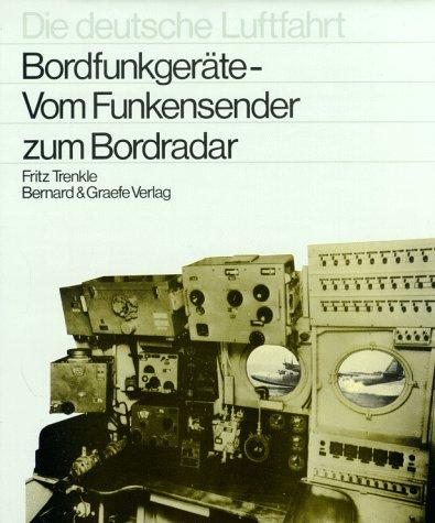 Bordfunkgeräte