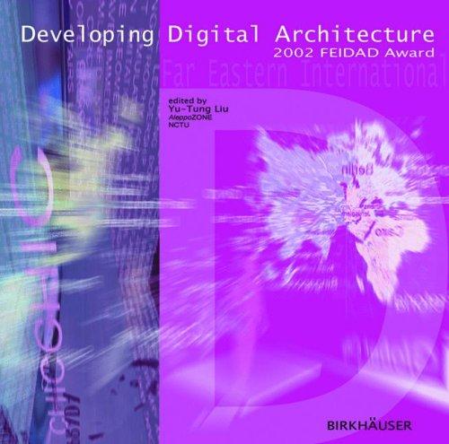 Developing Digital Architecture