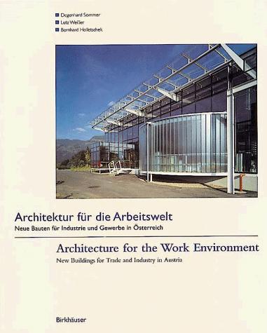 Arch for the Work Environment