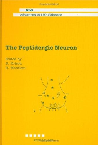 Neurosecretion (Advances in Life Sciences)