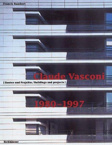 Claude Vasconi
