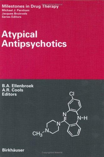 Atypical antipsychotics