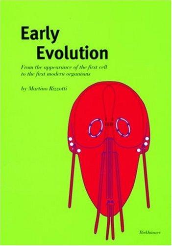 Early Evolution