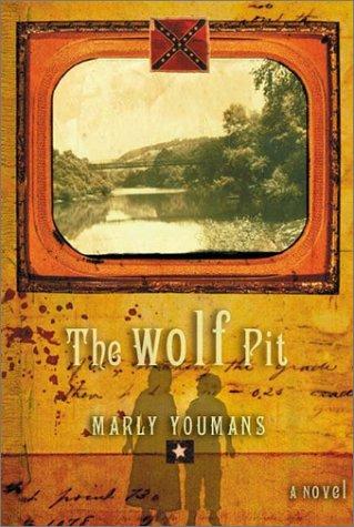 The wolf pit