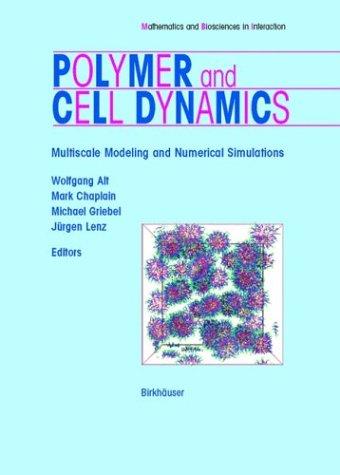 Polymer and cell dynamics