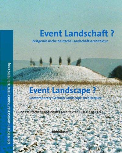 Event Landscape?
