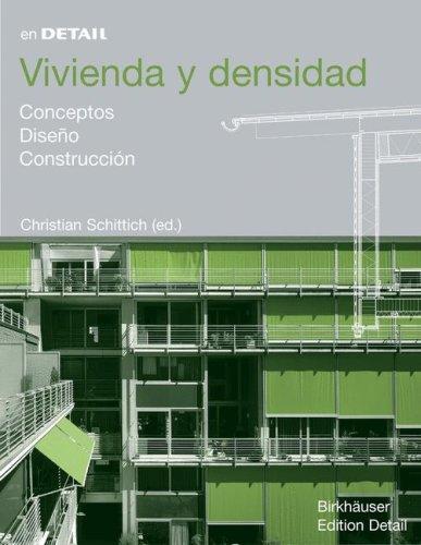 En Detail: Vivienda y densidad